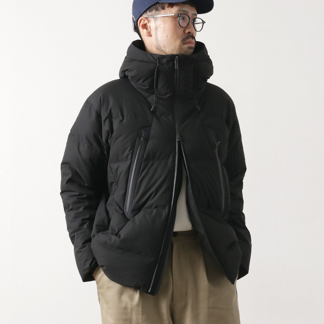 Descente × BEAMS