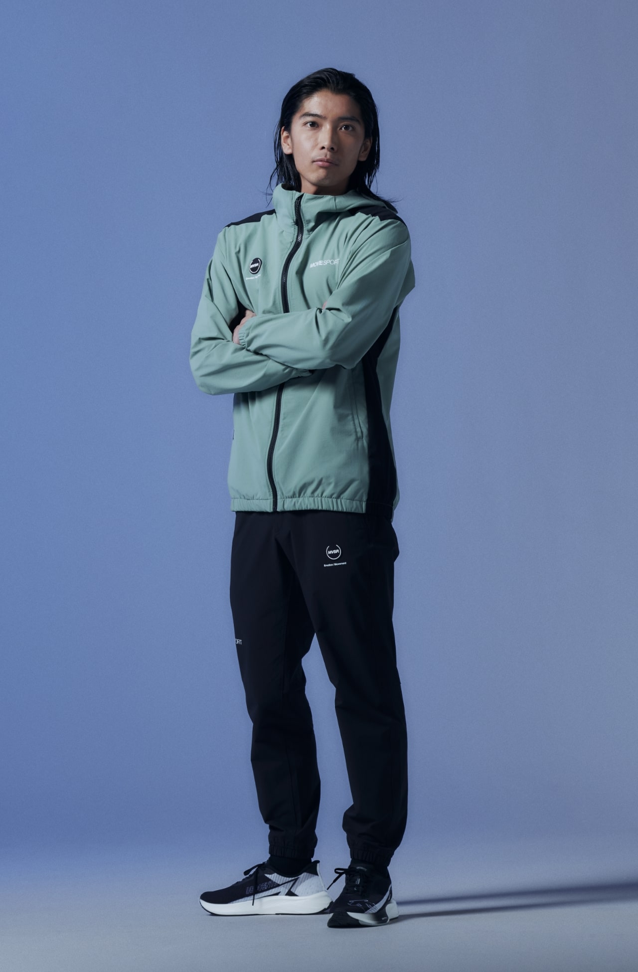 Descente MOVE SPORT