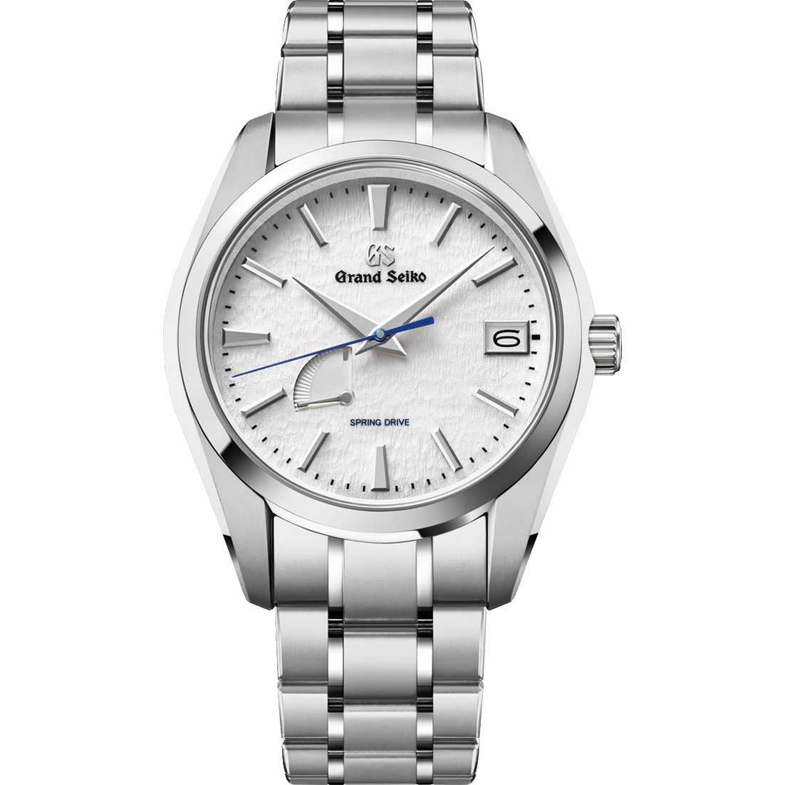 Grand Seiko SBGA211 Snowflake