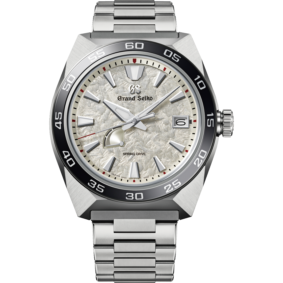 Grand Seiko SBGA413 Seasons Spring