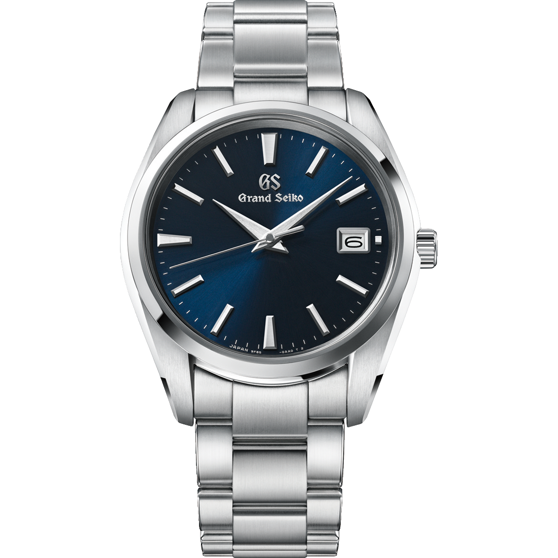 Grand Seiko SBGP001 44GS Revival