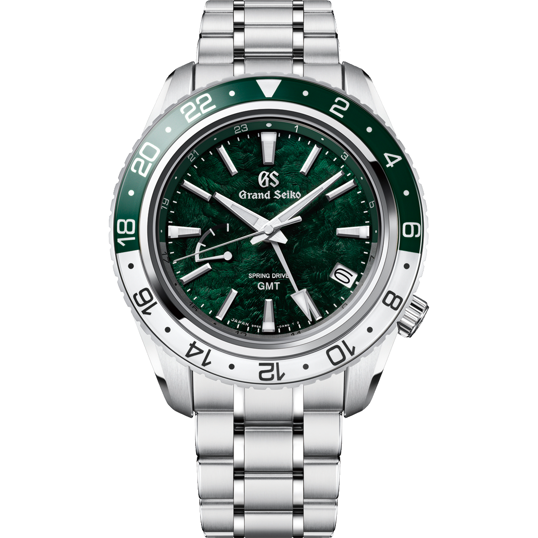 Grand Seiko SBGR315 Sport Diver