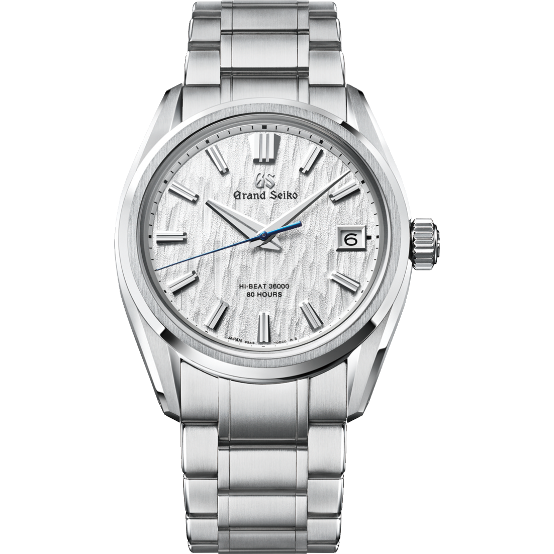 Grand Seiko SLGH005 White Birch