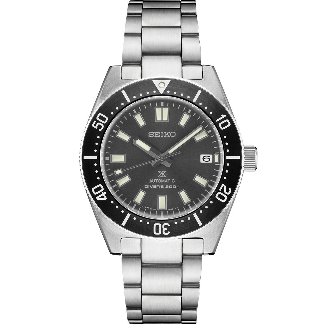 Prospex Shogun