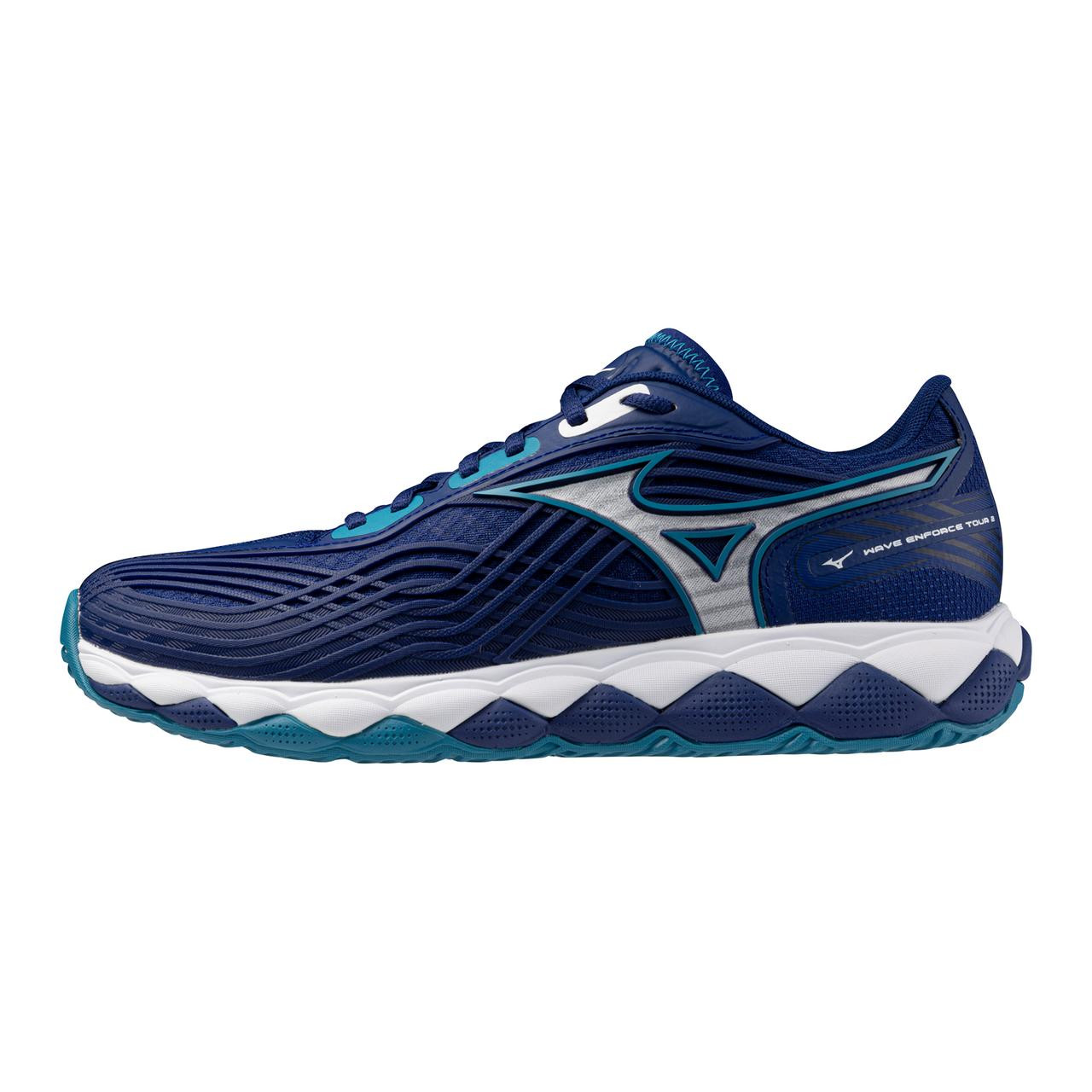 Mizuno Wave Enforce Tour