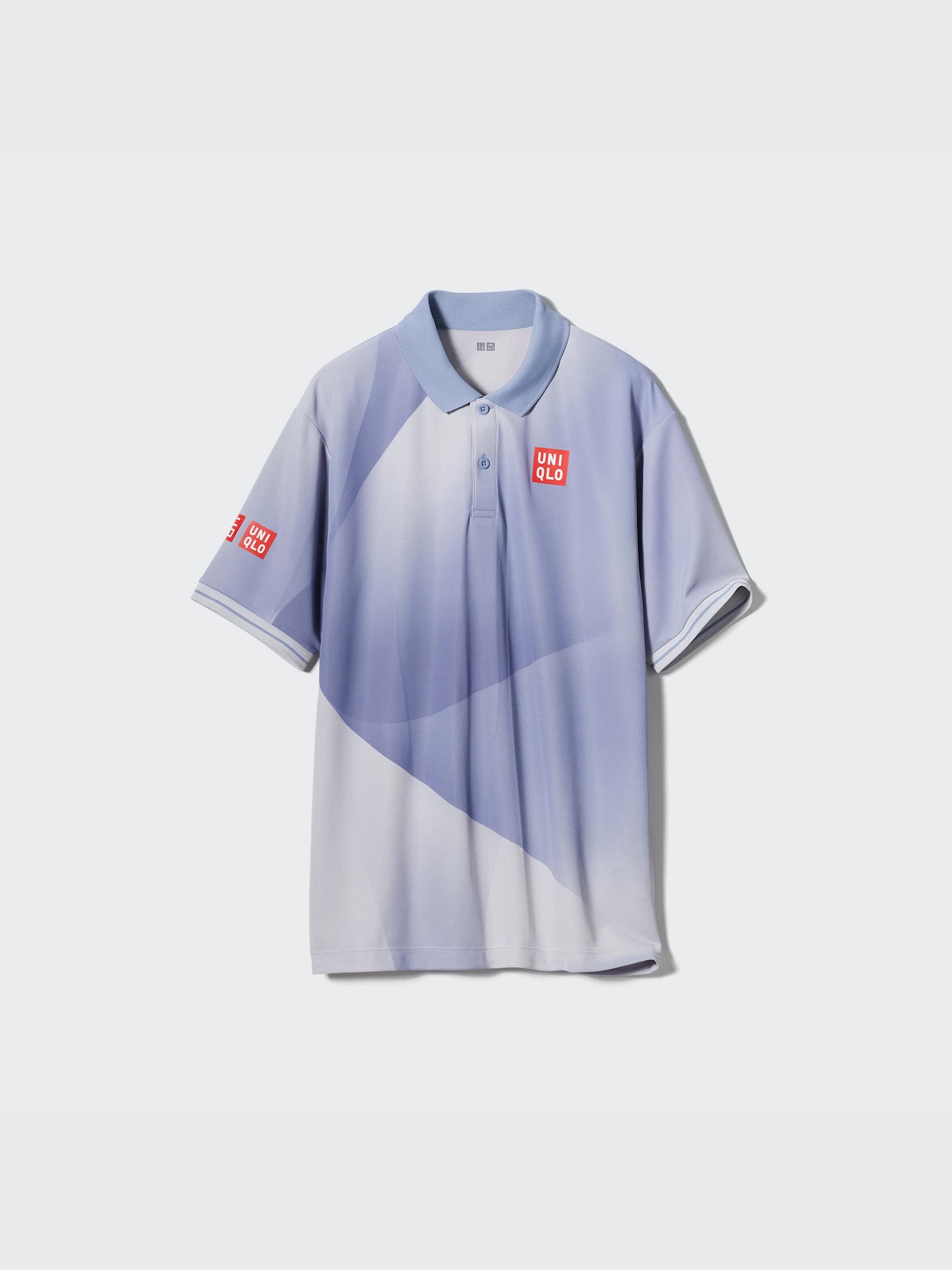 Uniqlo · Col·lecció tenis